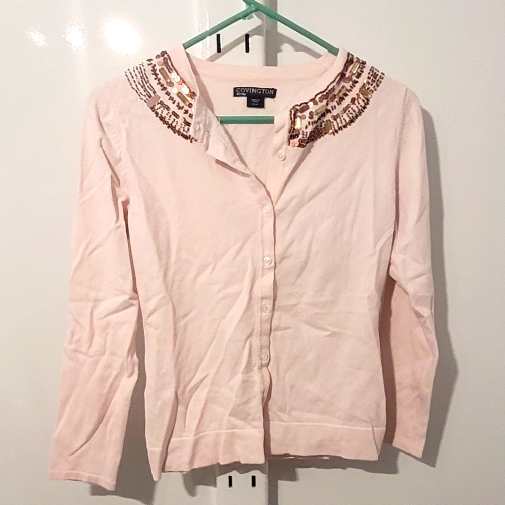 Womens sweater